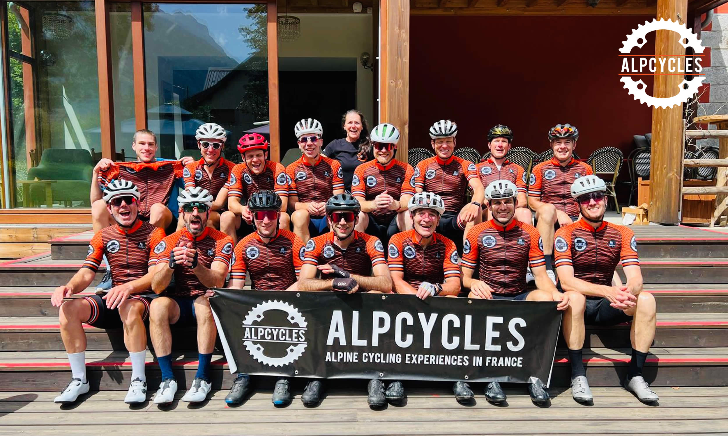 Bespoke Cycling Trips - Tours