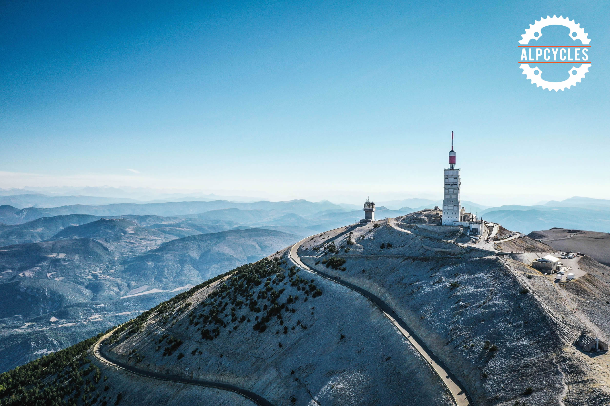 Lappiere GF Mont Ventoux